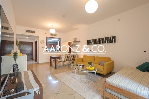 Byt v Jumeirah Lake Towers, Dubai, SAE 2 ložnice, 123 m² Č.: 670532 - fotografie 3