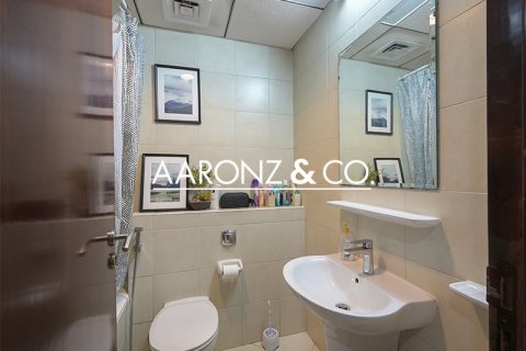 Byt v Jumeirah Lake Towers, Dubai, SAE 2 ložnice, 123 m² Č.: 670532 - fotografie 14