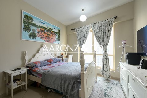 Byt v Jumeirah Lake Towers, Dubai, SAE 2 ložnice, 123 m² Č.: 670532 - fotografie 8