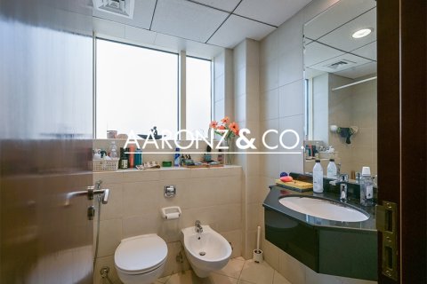 Byt v Jumeirah Lake Towers, Dubai, SAE 2 ložnice, 123 m² Č.: 670532 - fotografie 13