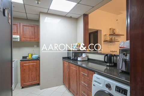 Byt v Jumeirah Lake Towers, Dubai, SAE 2 ložnice, 123 m² Č.: 670532 - fotografie 10