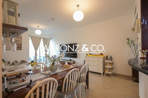 Byt v Jumeirah Lake Towers, Dubai, SAE 2 ložnice, 123 m² Č.: 670532 - fotografie 4