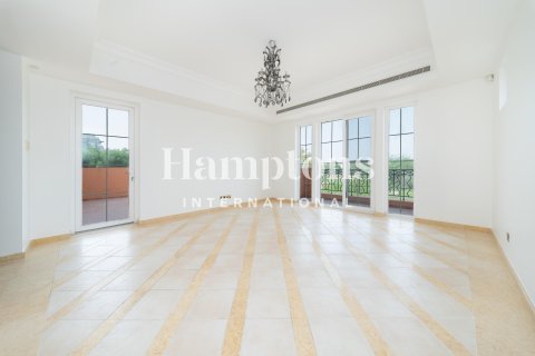 Huvila Arabian Ranches, Dubai, Arabiemiraatit 5 makuuhuonetta, 990.43888300 m2 № 763412 - kuva 11