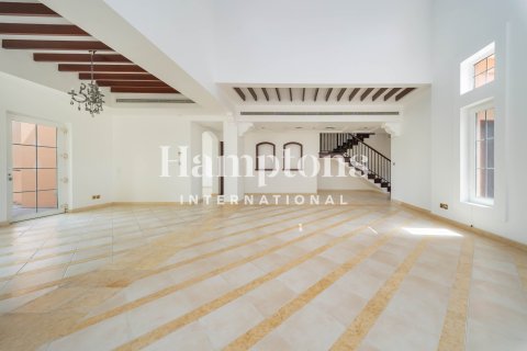 Huvila Arabian Ranches, Dubai, Arabiemiraatit 5 makuuhuonetta, 990.43888300 m2 № 763412 - kuva 21