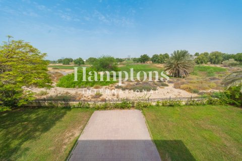 Huvila Arabian Ranches, Dubai, Arabiemiraatit 5 makuuhuonetta, 990.43888300 m2 № 763412 - kuva 19