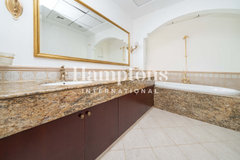 Huvila Arabian Ranches, Dubai, Arabiemiraatit 5 makuuhuonetta, 990.43888300 m2 № 763412 - kuva 20