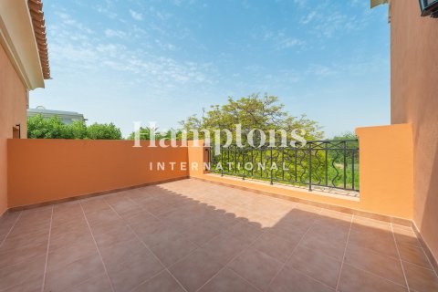 Huvila Arabian Ranches, Dubai, Arabiemiraatit 5 makuuhuonetta, 990.43888300 m2 № 763412 - kuva 28