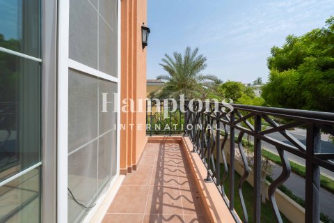 Huvila Arabian Ranches, Dubai, Arabiemiraatit 5 makuuhuonetta, 990.43888300 m2 № 763412 - kuva 14