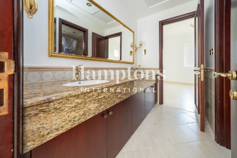 Huvila Arabian Ranches, Dubai, Arabiemiraatit 5 makuuhuonetta, 990.43888300 m2 № 763412 - kuva 23