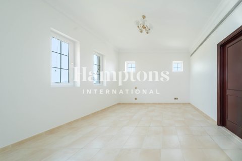 Huvila Arabian Ranches, Dubai, Arabiemiraatit 5 makuuhuonetta, 990.43888300 m2 № 763412 - kuva 5
