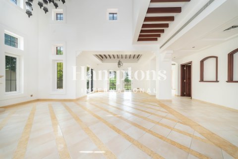 Huvila Arabian Ranches, Dubai, Arabiemiraatit 5 makuuhuonetta, 990.43888300 m2 № 763412 - kuva 16