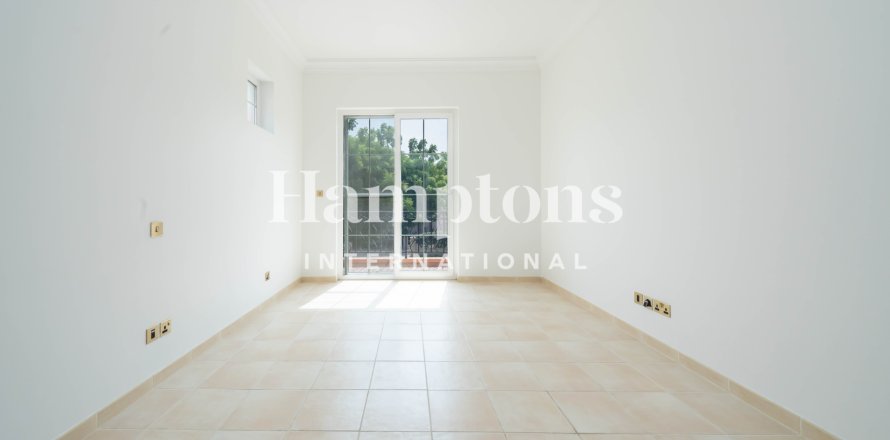 Vila di Arabian Ranches, Dubai, UEA 5 kamar tidur, 990.439 m2 nomor 763412