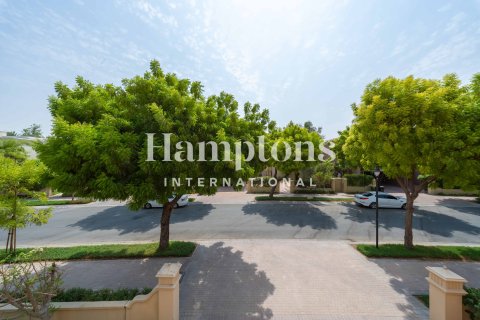 Huvila Arabian Ranches, Dubai, Arabiemiraatit 5 makuuhuonetta, 990.43888300 m2 № 763412 - kuva 18