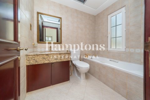 Huvila Arabian Ranches, Dubai, Arabiemiraatit 5 makuuhuonetta, 990.43888300 m2 № 763412 - kuva 22
