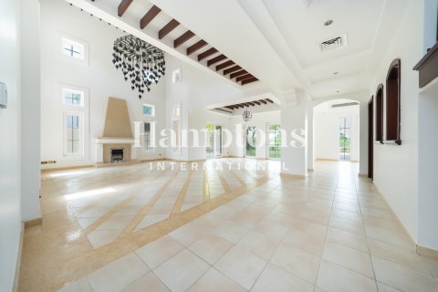 Huvila Arabian Ranches, Dubai, Arabiemiraatit 5 makuuhuonetta, 990.43888300 m2 № 763412 - kuva 4
