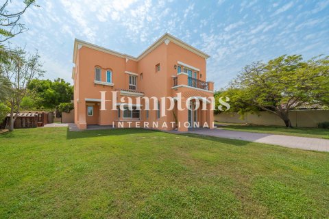 Huvila Arabian Ranches, Dubai, Arabiemiraatit 5 makuuhuonetta, 990.43888300 m2 № 763412 - kuva 8