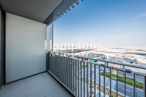 Dubai Creek Harbour (The Lagoons)、Dubai、UAE にあるマンションの賃貸物件 2ベッドルーム、96.80492600 m2、No763413 - 写真 2