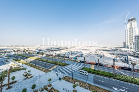 Dubai Creek Harbour (The Lagoons)、Dubai、UAE にあるマンションの賃貸物件 2ベッドルーム、96.80492600 m2、No763413 - 写真 21