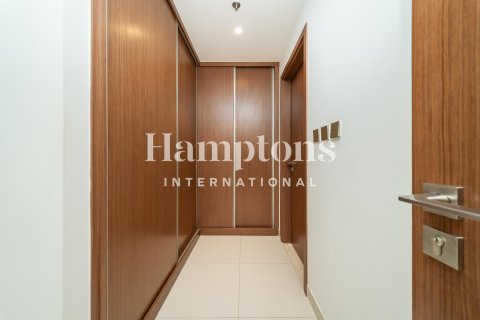Apartmán v Dubai Harbour, SAE 2 spálne, 108.97521900 m2 č. 763414 - Fotografia 11