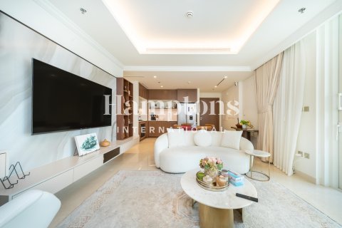 Apartmán v Dubai Harbour, SAE 2 spálne, 108.97521900 m2 č. 763414 - Fotografia 9