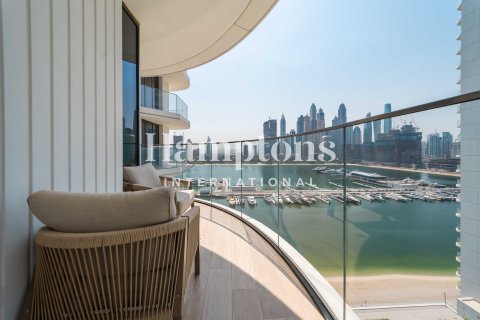 Apartmán v Dubai Harbour, SAE 2 spálne, 108.97521900 m2 č. 763414 - Fotografia 14