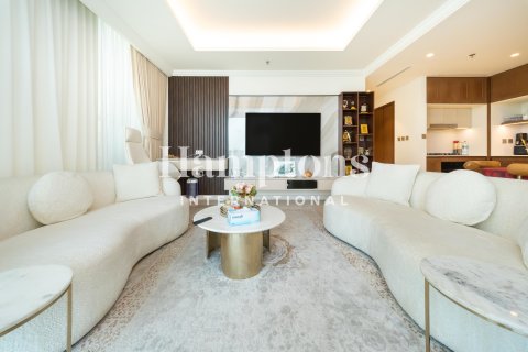 Apartmán v Dubai Harbour, SAE 2 spálne, 108.97521900 m2 č. 763414 - Fotografia 10