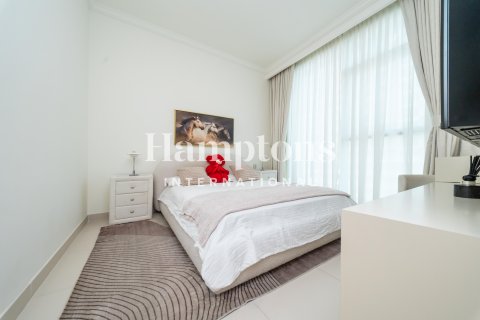 Apartmán v Dubai Harbour, SAE 2 spálne, 108.97521900 m2 č. 763414 - Fotografia 19