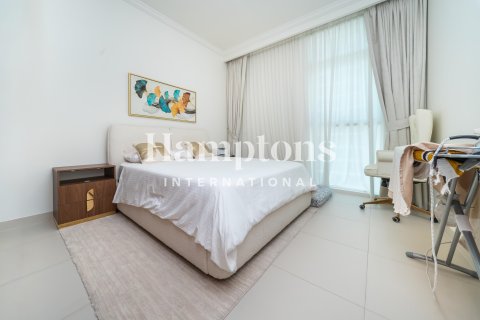 Apartmán v Dubai Harbour, SAE 2 spálne, 108.97521900 m2 č. 763414 - Fotografia 5