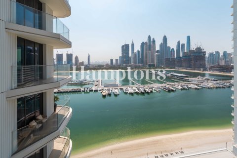 Apartmán v Dubai Harbour, SAE 2 spálne, 108.97521900 m2 č. 763414 - Fotografia 13
