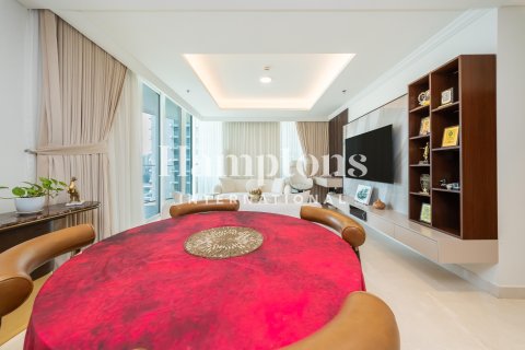Apartmán v Dubai Harbour, SAE 2 spálne, 108.97521900 m2 č. 763414 - Fotografia 4