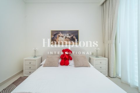 Apartmán v Dubai Harbour, SAE 2 spálne, 108.97521900 m2 č. 763414 - Fotografia 15