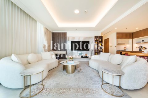 Wohnung in Dubai Harbour, Dubai, VAE: 2 Schlafzimmer, 108.975 m2 Nr. 763414