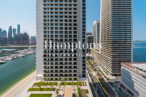Apartmán v Dubai Harbour, SAE 2 spálne, 108.97521900 m2 č. 763414 - Fotografia 3