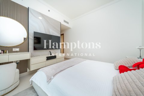Apartmán v Dubai Harbour, SAE 2 spálne, 108.97521900 m2 č. 763414 - Fotografia 6