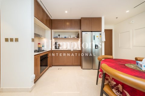Apartmán v Dubai Harbour, SAE 2 spálne, 108.97521900 m2 č. 763414 - Fotografia 16