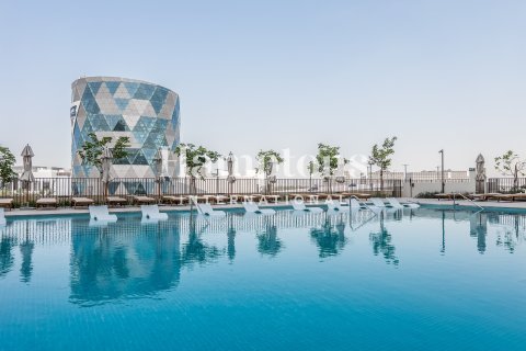 Dubai Hills Estate, Dubai, UAE의 임대용 아파트 침실 2개, 69.34279920제곱미터 번호 763409 - 사진 8