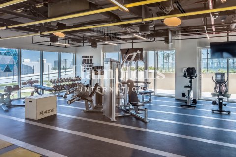 Dubai Hills Estate, Dubai, UAE의 임대용 아파트 침실 2개, 69.34279920제곱미터 번호 763409 - 사진 2