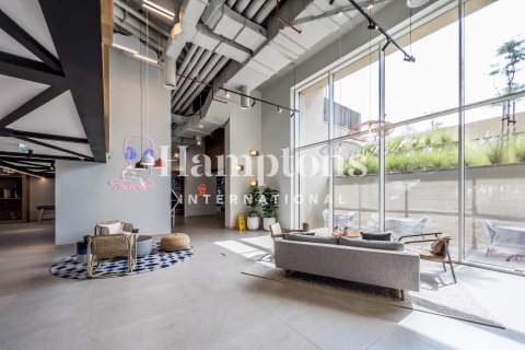 Dubai Hills Estate, Dubai, UAE의 임대용 아파트 침실 2개, 69.34279920제곱미터 번호 763409 - 사진 10