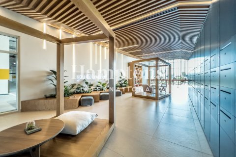 Dubai Hills Estate, Dubai, UAE의 임대용 아파트 침실 2개, 69.34279920제곱미터 번호 763409 - 사진 12