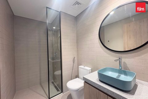 Byt v Business Bay, Dubai, SAE 1 ložnice, 57.4 m² Č.: 751979 - fotografie 9