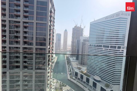 Byt v Business Bay, Dubai, SAE 1 ložnice, 57.4 m² Č.: 751979 - fotografie 10