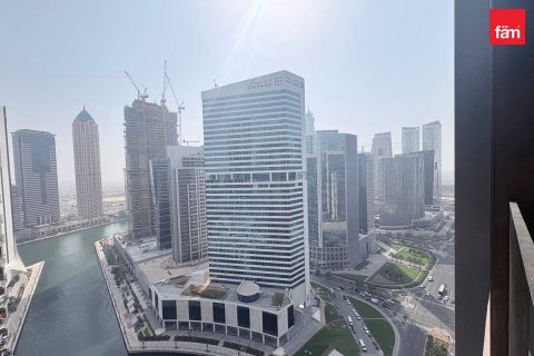 Byt v Business Bay, Dubai, SAE 1 ložnice, 57.4 m² Č.: 751979 - fotografie 11