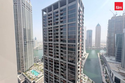 Byt v Business Bay, Dubai, SAE 1 ložnice, 57.4 m² Č.: 751979 - fotografie 13