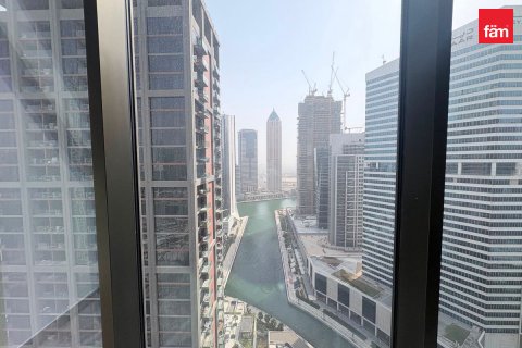 Byt v Business Bay, Dubai, SAE 1 ložnice, 57.4 m² Č.: 751979 - fotografie 12