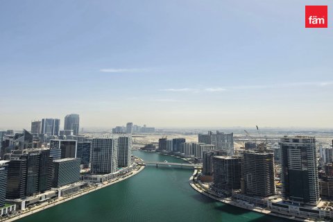 شقة للإيجار في الخليج التجاري، دبي، الإمارات العربية المتحدة 1 غرفة نوم ، 59.4 متر مربع ، رقم 751981 - صورة 13