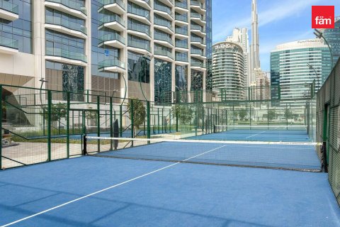 شقة للإيجار في الخليج التجاري، دبي، الإمارات العربية المتحدة 1 غرفة نوم ، 59.4 متر مربع ، رقم 751981 - صورة 5