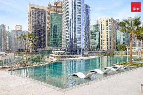 شقة للإيجار في الخليج التجاري، دبي، الإمارات العربية المتحدة 1 غرفة نوم ، 59.4 متر مربع ، رقم 751981 - صورة 8