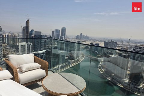 شقة للإيجار في الخليج التجاري، دبي، الإمارات العربية المتحدة 1 غرفة نوم ، 59.4 متر مربع ، رقم 751981 - صورة 4