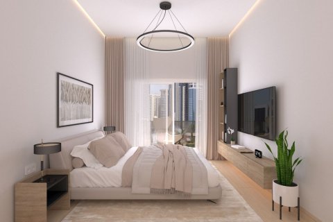 آپارتمان برای فروش در  Wadi Al Safa 2، Dubai، امارات متحده عربی  1 خوابه ، 80.6 متر مربع ، شماره 751985 - تصویر 4