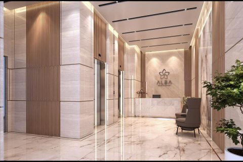 آپارتمان برای فروش در  Wadi Al Safa 2، Dubai، امارات متحده عربی  1 خوابه ، 80.6 متر مربع ، شماره 751985 - تصویر 7